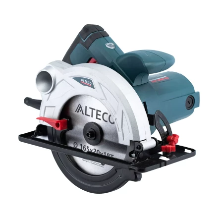 Циркулярная пила ALTECO CS 1300-165 31013 купить в Перми