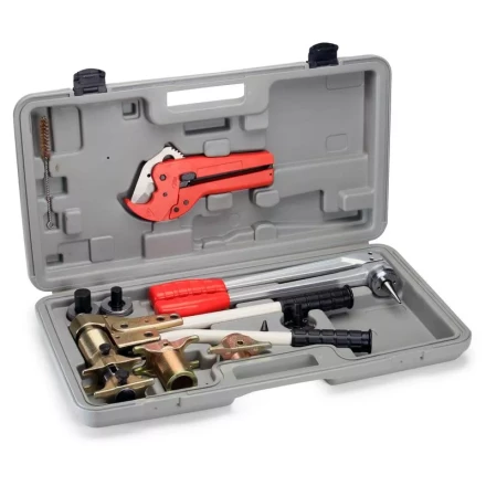 Набор для монтажа труб НМТ-32-2 КВТ купить в Перми