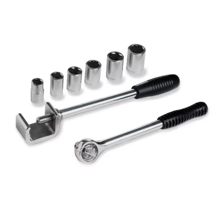 Набор для монтажа НМБ-6 КВТ купить в Перми