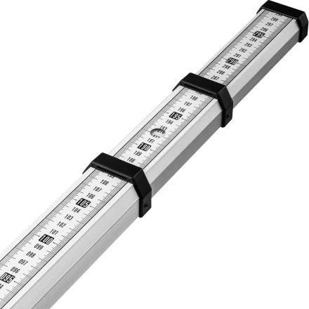 ЗУБР РГ 3, геодезическая рейка (34948-3) купить в Перми