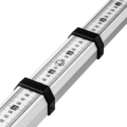 ЗУБР РГ 3, геодезическая рейка (34948-3) купить в Перми