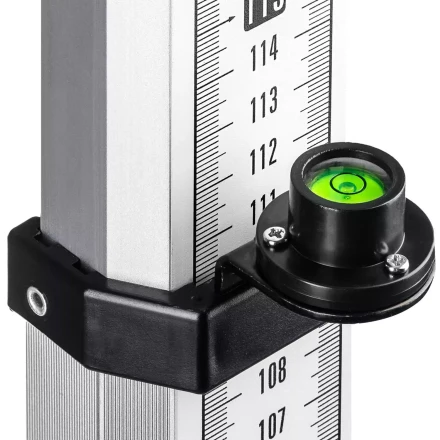 ЗУБР РГ 3, геодезическая рейка (34948-3) купить в Перми