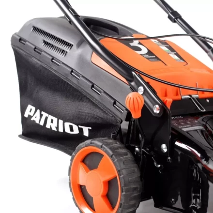 Газонокосилка бензиновая PT 42 LS PATRIOT купить в Перми