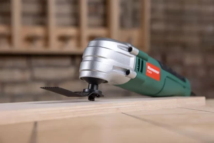 Насадка HAMMER MF-AC 036, 34*34*92мм, купить в Перми