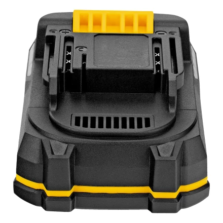 Батарея аккумуляторная BH-20-2.0, Li-Ion, 20 В, 2,0 Ач// Denzel 28442 купить в Перми