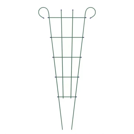 Шпалера «Веер» 0,5/0,9х2 м Россия 69135 купить в Перми