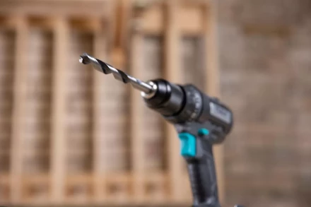 Сверло по дереву HAMMER Ф12х151мм (DR WD WR 12,0мм*151/101мм) купить в Перми