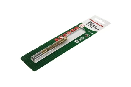 Сверло по металлу HAMMER Ф8х100мм (DR MT 8,0мм*100мм) купить в Перми