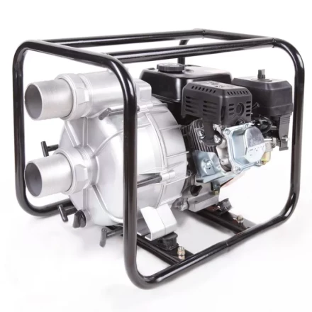 Бензиновая мотопомпа PATRIOT MP 3065 SF пожарная купить в Перми