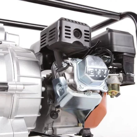 Бензиновая мотопомпа PATRIOT MP 3065 SF пожарная купить в Перми