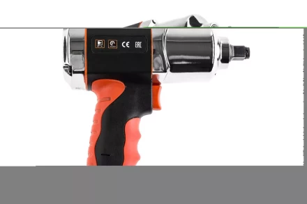 Гайковерт пневматический ударный WESTER PSS-10 купить в Перми