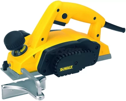 Рубанок DeWalt DW 680 купить в Перми