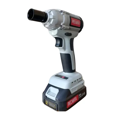 Гайковерт аккумуляторный Ресанта АГ-300/20Li 75/24/3