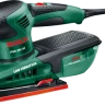 Bибрационная шлифмашина BOSCH PSS 250 AE (0.603.340.220) купить в Перми