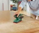 Bибрационная шлифмашина BOSCH PSS 250 AE (0.603.340.220) купить в Перми