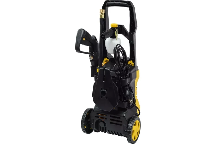Мойка высокого давления Huter M-3-1650 70/8/28 купить в Перми