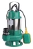 Насос дренажный для грязной воды FQ 500 PATRIOT купить в Перми