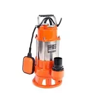 Насос дренажный для грязной воды FQ 500 PATRIOT купить в Перми