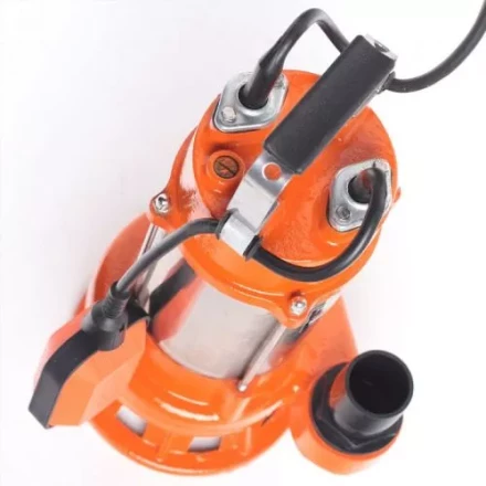 Насос дренажный для грязной воды FQ 500 PATRIOT купить в Перми