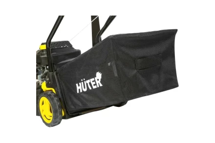 Газонокосилка бензиновая GLM-3.5T Huter купить в Перми