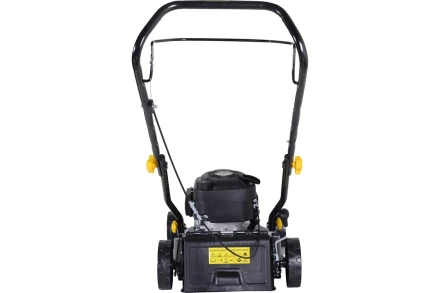 Газонокосилка бензиновая GLM-3.5T Huter купить в Перми