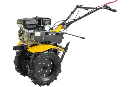 Сельскохозяйственная машина МК-7800P-4х2 Huter купить в Перми