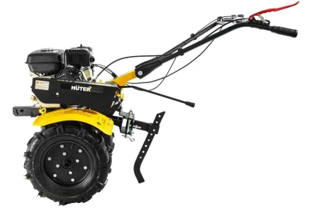 Сельскохозяйственная машина МК-7800P-4х2 Huter купить в Перми