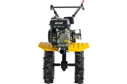 Сельскохозяйственная машина МК-7800P-4х2 Huter купить в Перми