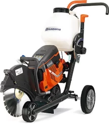 Тележка KV 970/1260 для бензореза Husqvarna
