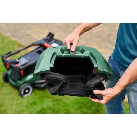 Газонокосилка Advanced ROTAK 600 BOSCH купить в Перми