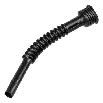 Канистра вертикальная 5 л, пластиковая Stels 53117 купить в Перми