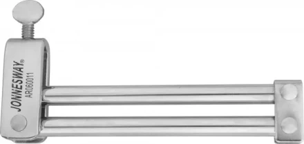 Зажим для шлангов AR060011 Jonnesway 48813 купить в Перми