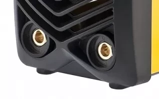 Аппарат инверторно дуговой сварки DENZEL ММА-220ID 94348 купить в Перми