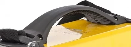 Аппарат инверторно дуговой сварки DENZEL ММА-220ID 94348 купить в Перми