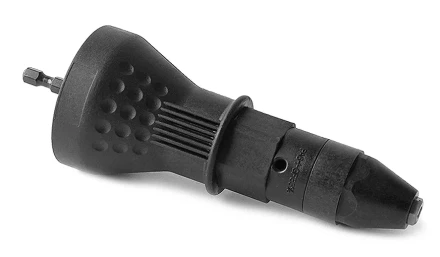 Насадка-заклепочник MESSER RA-64  для вытяжных заклепок (3,2 - 6,4 мм) купить в Перми