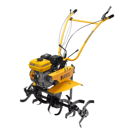 Мотоблок Denzel DPT-370S 56443 купить в Перми