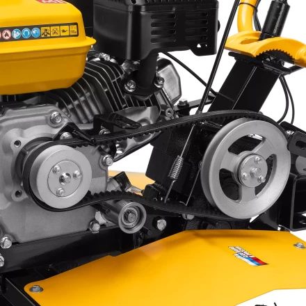 Мотоблок Denzel DPT-370S 56443 купить в Перми