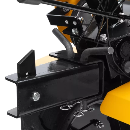 Мотоблок Denzel DPT-370S 56443 купить в Перми