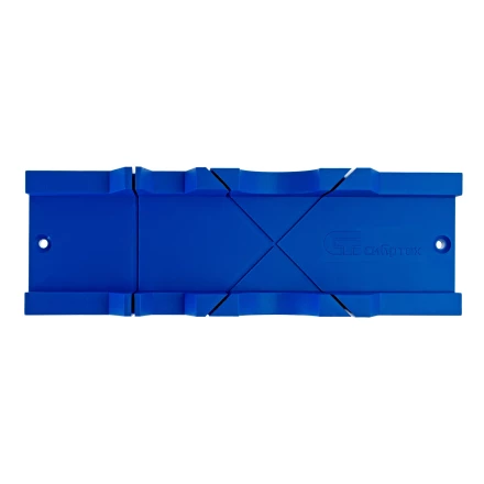 Стусло Сибртех , 295 х 65 мм, пластиковое, 3 угла для запила 22569 купить в Перми