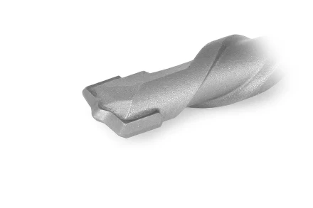 Бур MESSER по бетону SDS-PLUS тип &quot;-&quot;BI-25-310 купить в Перми