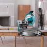 Торцовочная пила Makita DLS211ZU (без АКБ и ЗУ) купить в Перми