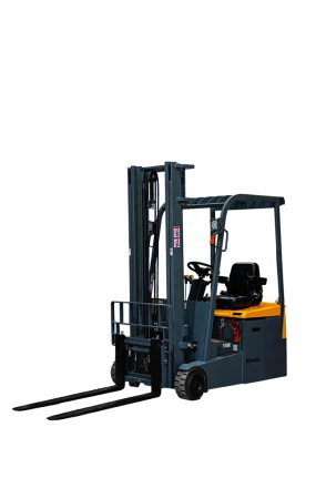Погрузчик электрический трехопорный XILIN 1,5 т 3,5 м CPD15S-E сайдшифт 1037463 купить в Перми