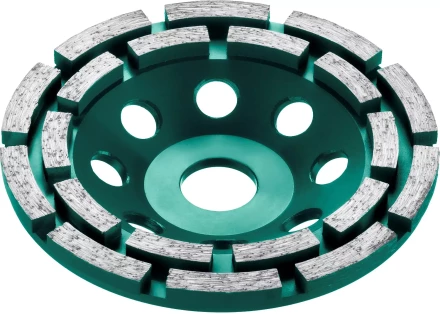 Чашка алмазная Double 33369-125 купить в Перми