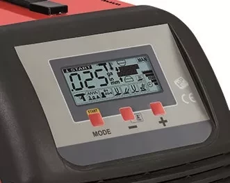 Аппарат точечной сварки Telwin  DIGITAL CAR SPOTTER 5500 AUTOMATIC 400V купить в Перми