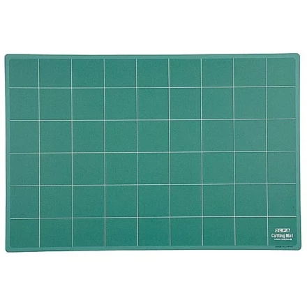 Коврик OLFA профессиональный, для тяжелых эксплуатационных условий, формат А3, толщина 3мм OL-NCM-S купить в Перми