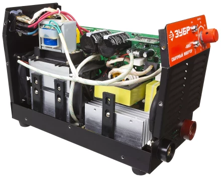 Сварочный инвертор ММА ЗАС-М3-140 серия МАСТЕР купить в Перми