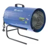 Газовая тепловая пушка СИБРТЕХ GH-38 96460 купить в Перми