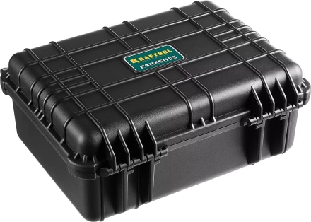 Ящики ударопрочные KRAFTOOL PANZER 38251-16 купить в Перми