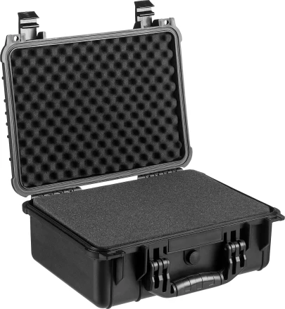 Ящики ударопрочные KRAFTOOL PANZER 38251-16 купить в Перми