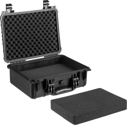 Ящики ударопрочные KRAFTOOL PANZER 38251-16 купить в Перми